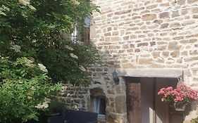 Le Sanglier Sauvage